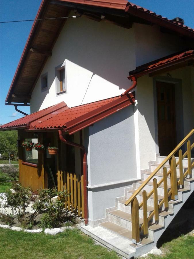 Apartamento House Sara Korenica Exterior foto
