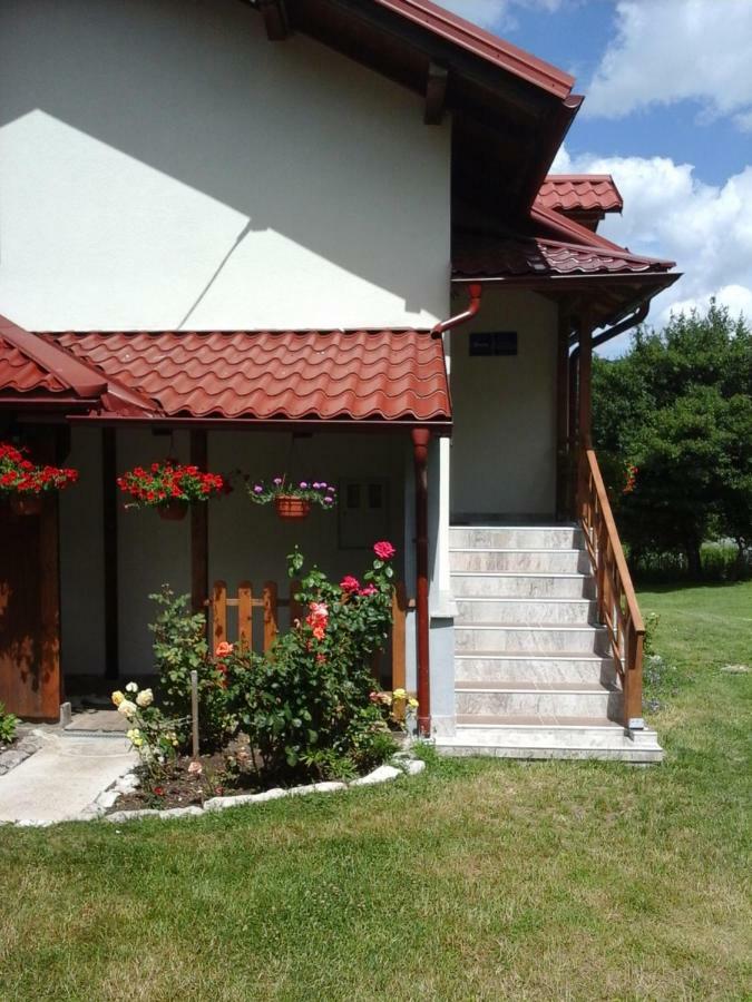 Apartamento House Sara Korenica Exterior foto