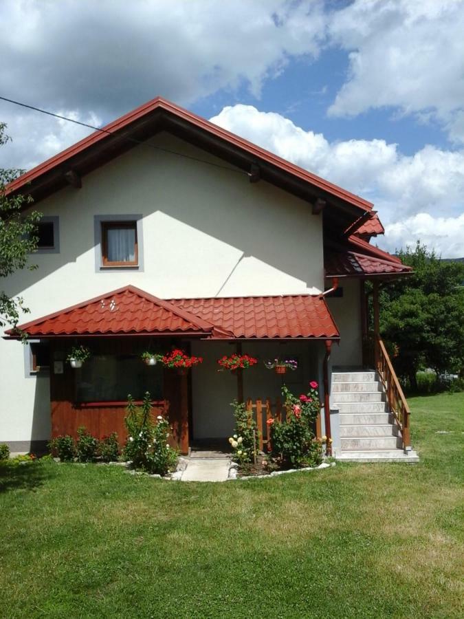 Apartamento House Sara Korenica Exterior foto